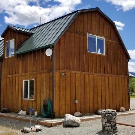 Montana Yellowstone River Retreat ليفينغستون المظهر الخارجي الصورة