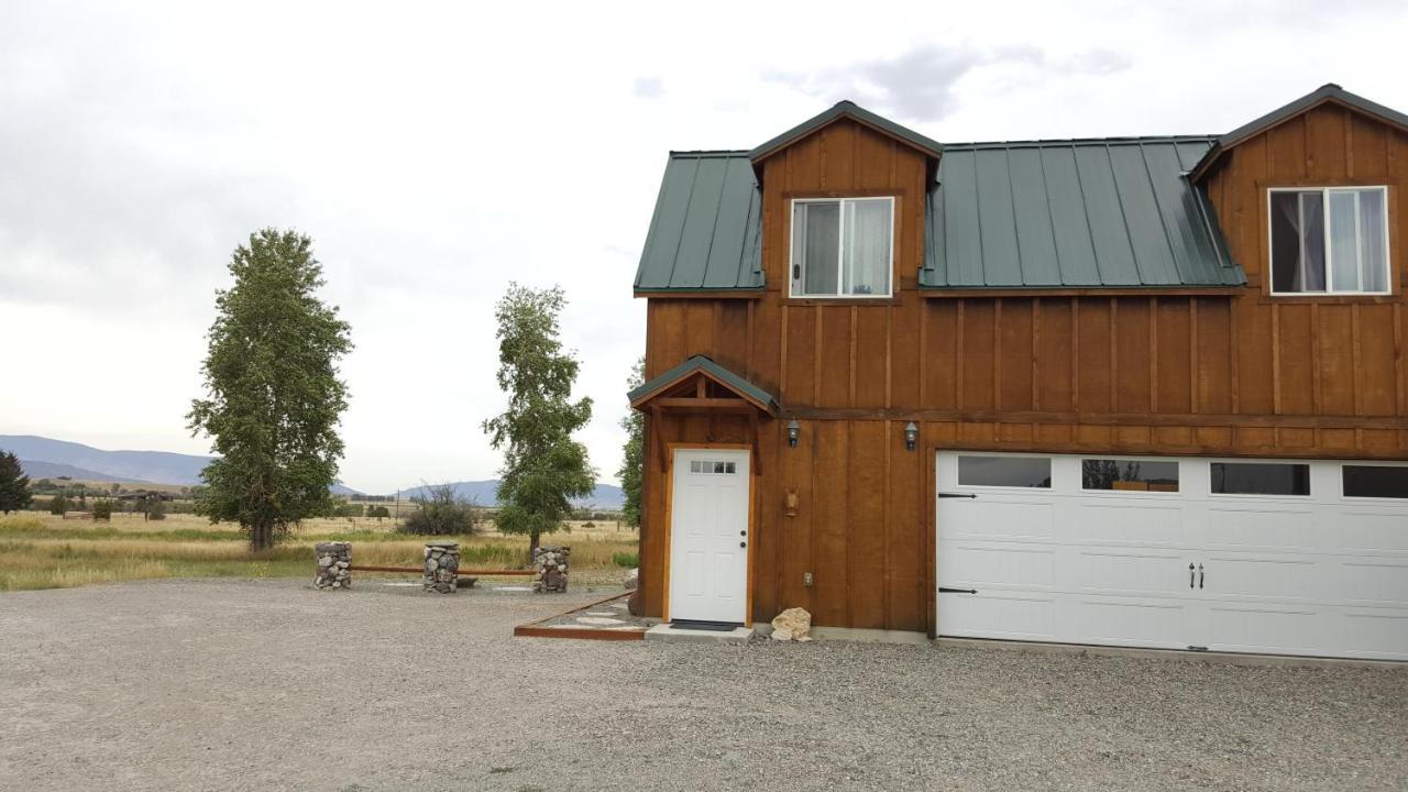Montana Yellowstone River Retreat ليفينغستون المظهر الخارجي الصورة
