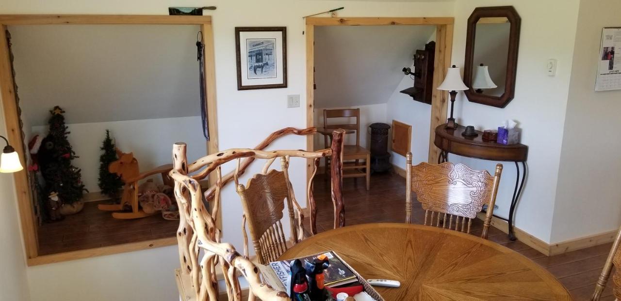 Montana Yellowstone River Retreat ليفينغستون المظهر الخارجي الصورة