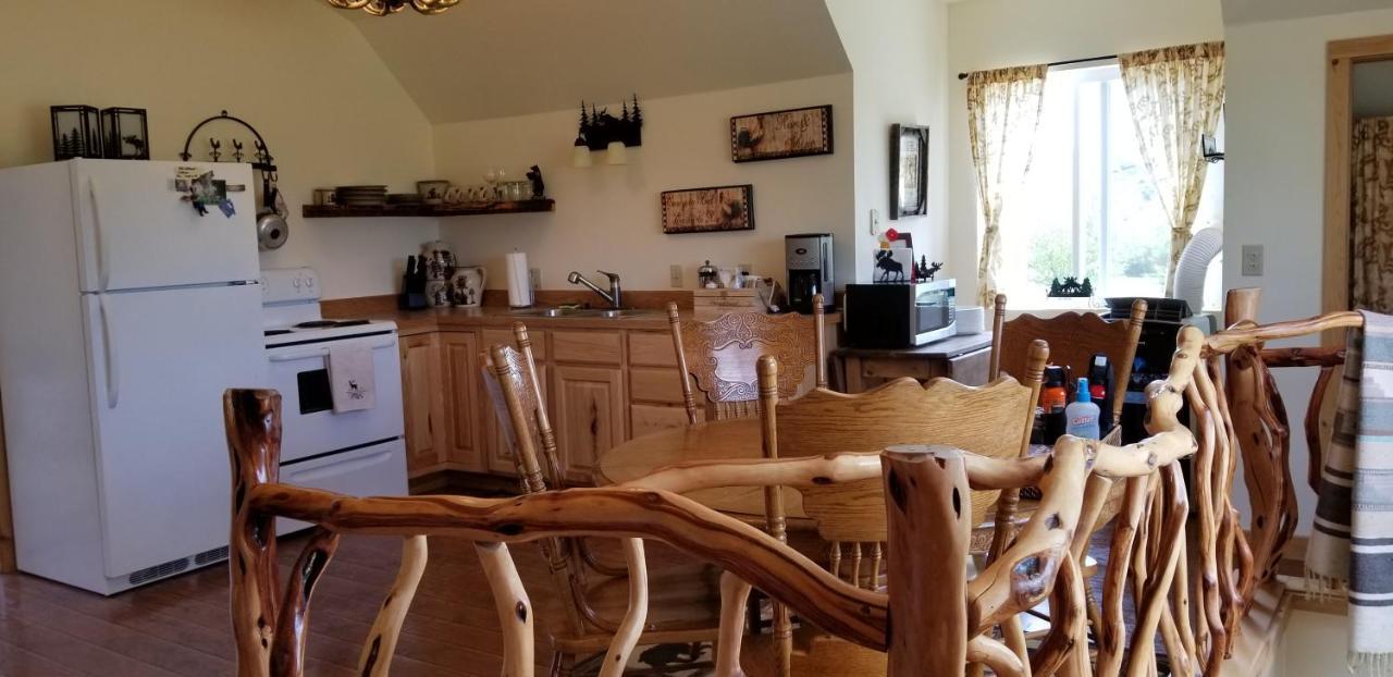 Montana Yellowstone River Retreat ليفينغستون المظهر الخارجي الصورة