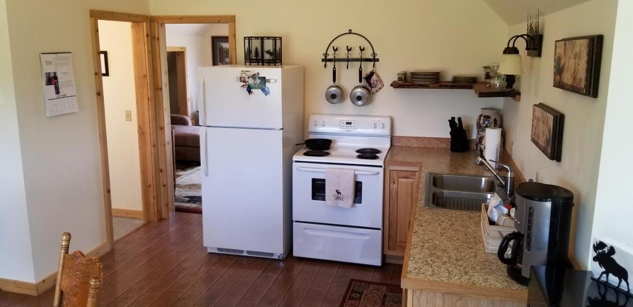 Montana Yellowstone River Retreat ليفينغستون المظهر الخارجي الصورة