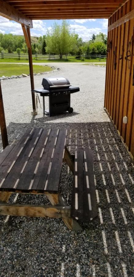 Montana Yellowstone River Retreat ليفينغستون المظهر الخارجي الصورة