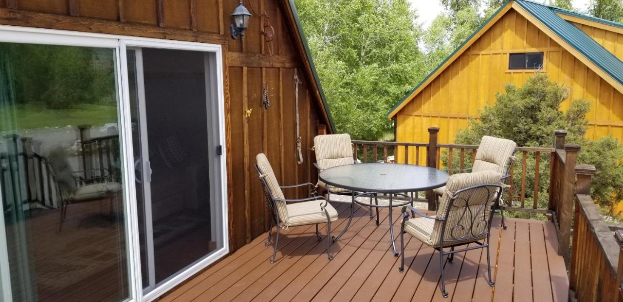 Montana Yellowstone River Retreat ليفينغستون المظهر الخارجي الصورة