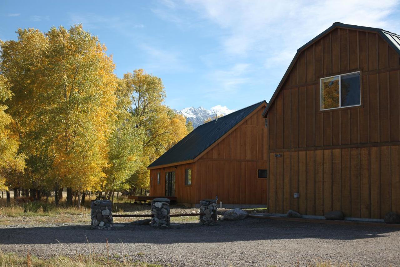 Montana Yellowstone River Retreat ليفينغستون المظهر الخارجي الصورة