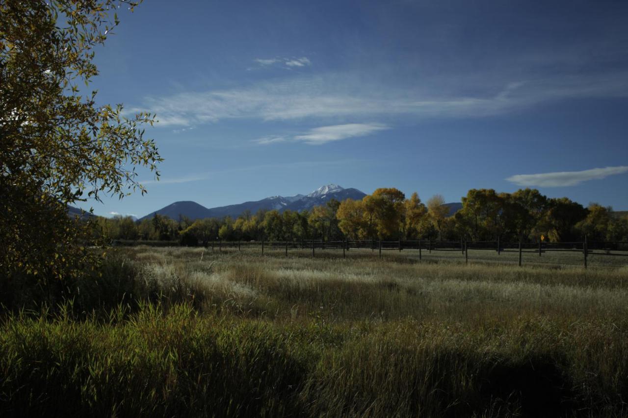 Montana Yellowstone River Retreat ليفينغستون المظهر الخارجي الصورة